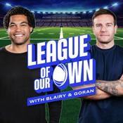 Podcast League Of Our Own