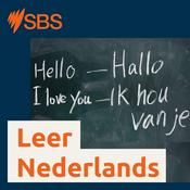 Podcast Learn Dutch - Leer Nederlands