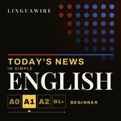 Podcast Learn English A1 | Slow Easy News for Beginners, Daily