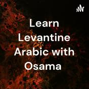 Podcast Learn Levantine Arabic with Osama