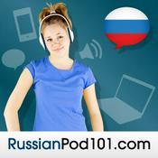 Podcast Learn Russian | RussianPod101.com