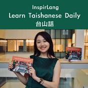 Podcast Learn Taishanese Daily