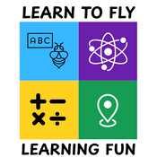 Podcast Learn to Fly - Learning Fun
