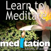 Podcast Learn To Meditate - Meditation Podcast