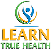 Podcast Learn True Health with Ashley James