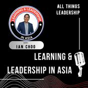 Podcast Learning & Leadership in Asia: Navigating the workplace