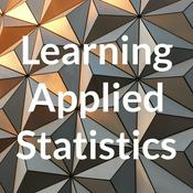 Podcast Learning Applied Statistics
