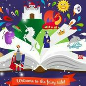 Podcast English Stories For English Learners