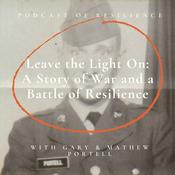 Podcast Leave the Light On