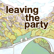 Podcast Leaving the Party