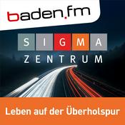 Podcast Leben auf der Überholspur