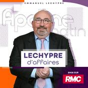 Podcast Lechypre d'Affaires