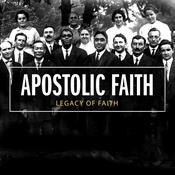 Podcast Legacy of Faith