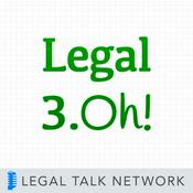 Podcast Legal 3.Oh!