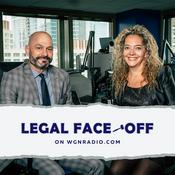 Podcast Legal Face-off