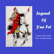 Podcast Legend of Yue Fei