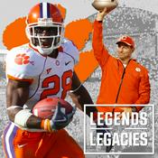 Podcast Legends and Legacies