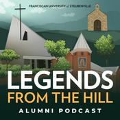 Podcast Legends From The Hill