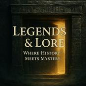 Podcast Legends & Lore...where history meets mystery