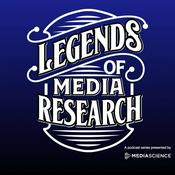 Podcast Legends of Media Research