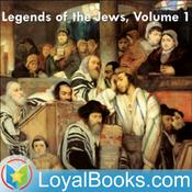Podcast Legends of the Jews by Louis Ginzberg