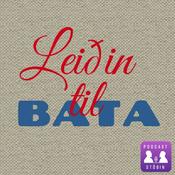 Podcast Leiðin til bata