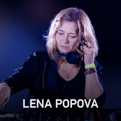 Podcast Lena Popova