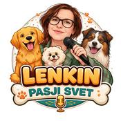 Podcast Lenkin pasji svet