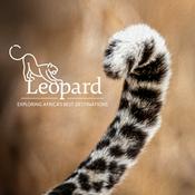 Podcast The Leopard Voyage Podcast: Exploring Africa's Best Destinations