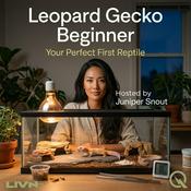 Podcast Leopard Gecko Beginner