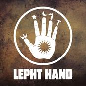 Podcast LEPHT HAND