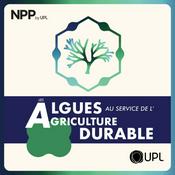 Podcast Les algues au service de l'agriculture durable