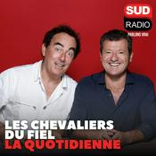 Podcast Les Chevaliers du Fiel - La quotidienne