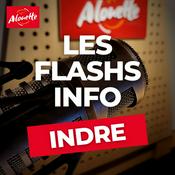 Podcast Les Infos dans l'Indre.