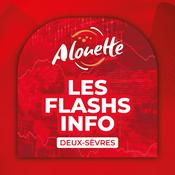 Podcast Les Infos en Deux-Sèvres.