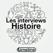 Podcast Les interviews Histoire