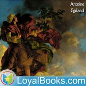 Podcast Les mille et une nuits, tome premier by Unknown