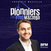 Podcast Les pionniers chez Fred Mazzella