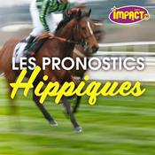 Podcast Les pronostics hippiques - Impact FM