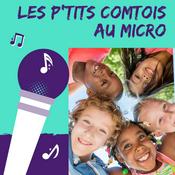 Podcast Les P'tits Comtois au micro - radioomega.fr