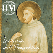 Podcast Lessen van de H. Franciscus