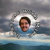Podcast Lessons With Mike