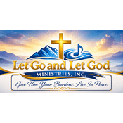Let Go And Let God