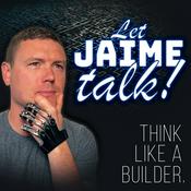 Podcast Let Jaime Talk Podcast