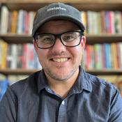 Podcast Let me put my Historian Hat on