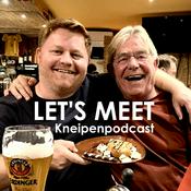 Podcast LET´S MEET! Der Kneipenpodcast