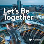 Podcast Let's Be Together