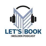 Podcast Let's book! Der Molden-Podcast