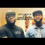 Podcast Let's check in