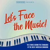 Podcast Let's Face the Music